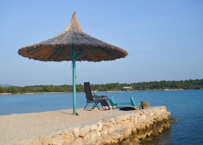 Beach House Marina Grande