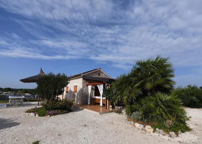 Beach House Marina Grande