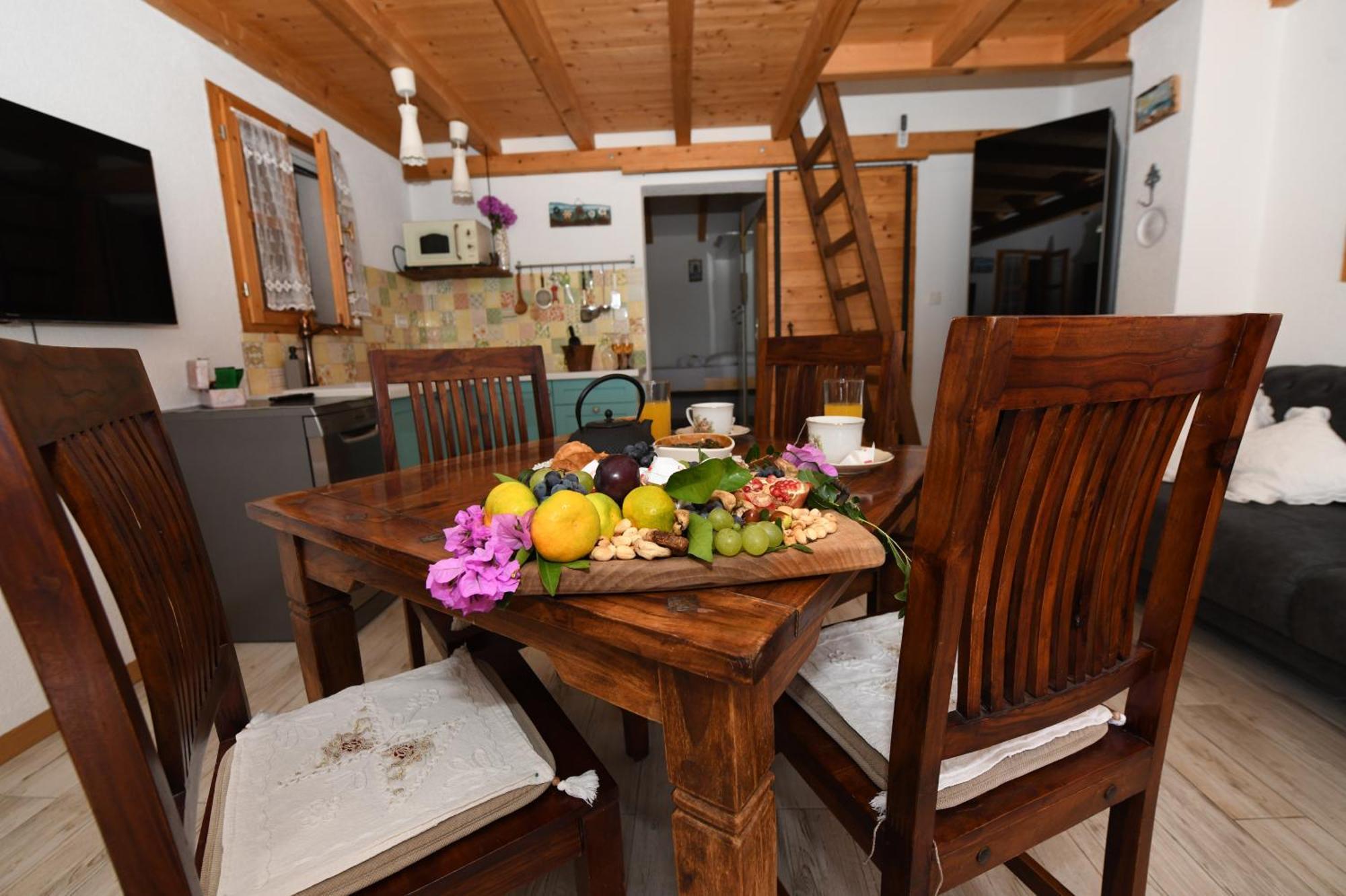 House Marina Grande Počitniška hiša