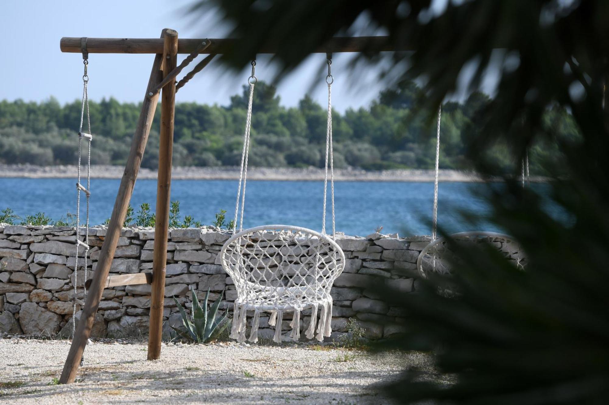 House Marina Grande Počitniška hiša *