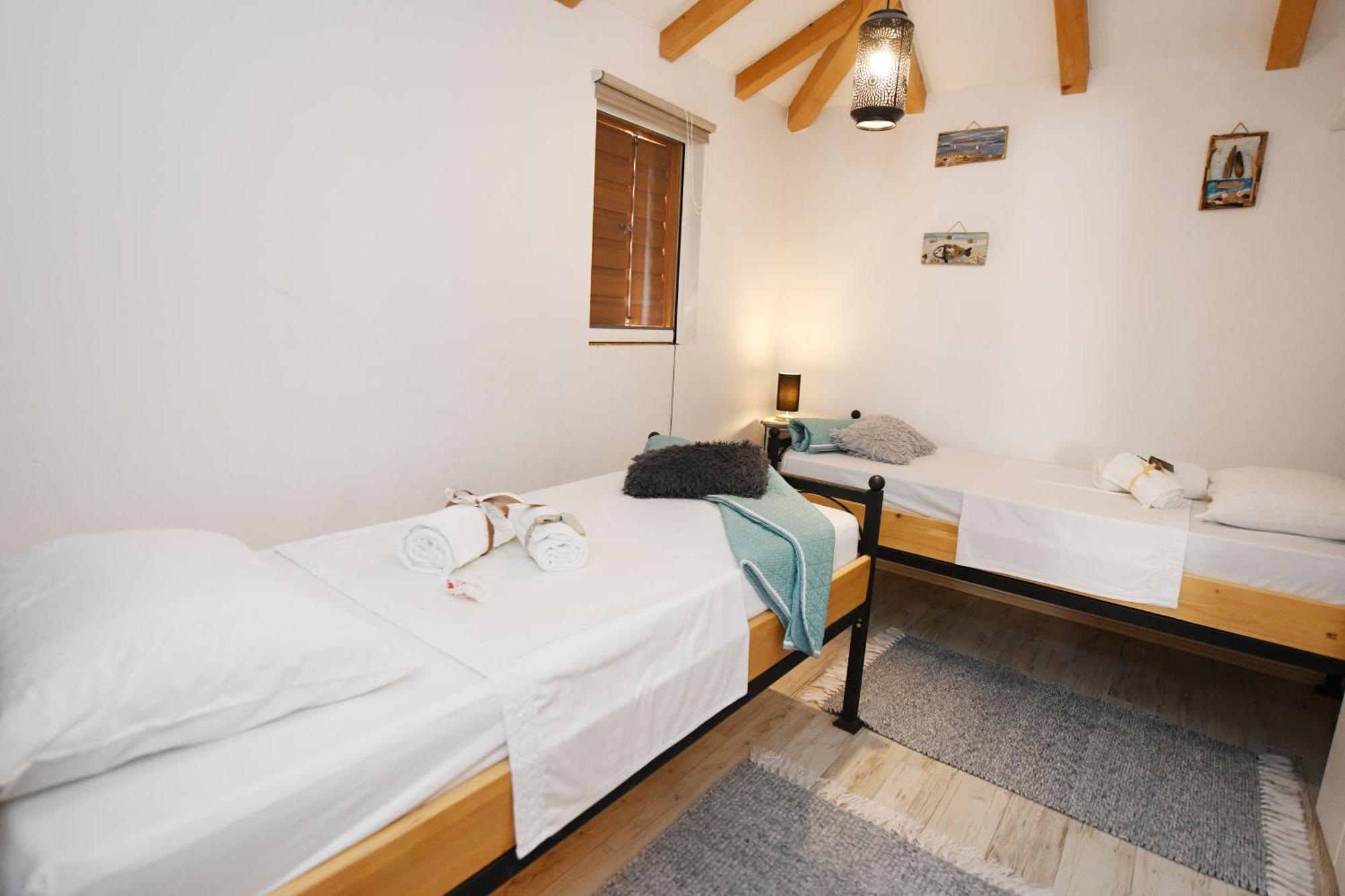 House Marina Grande Počitniška hiša
