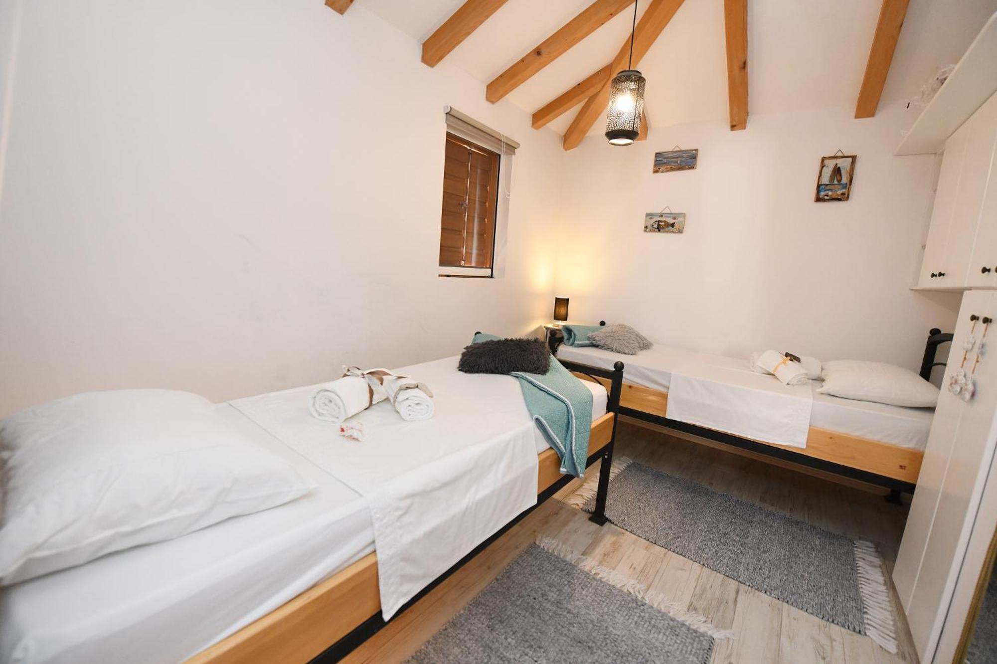 House Marina Grande Počitniška hiša