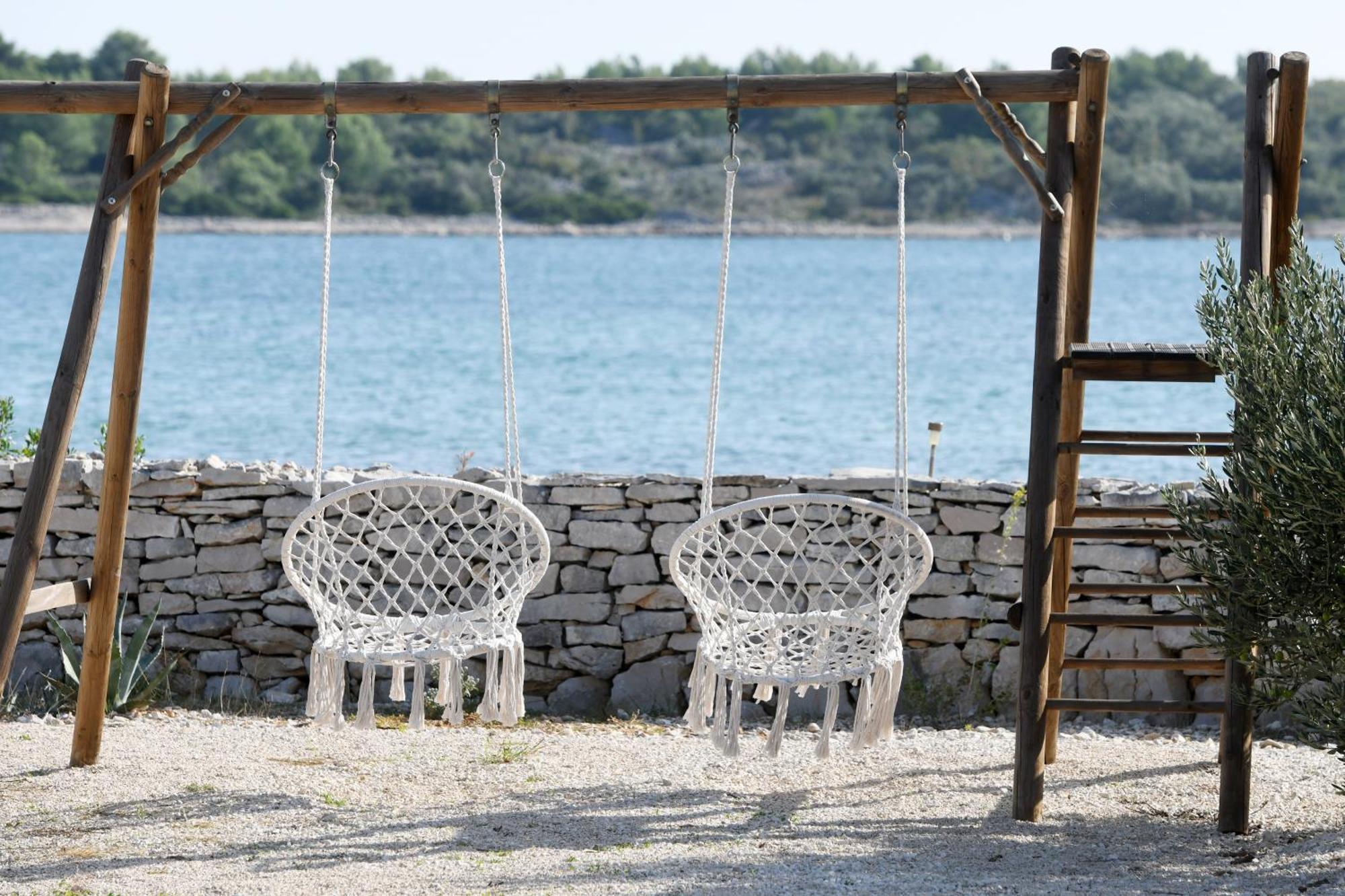 House Marina Grande Počitniška hiša