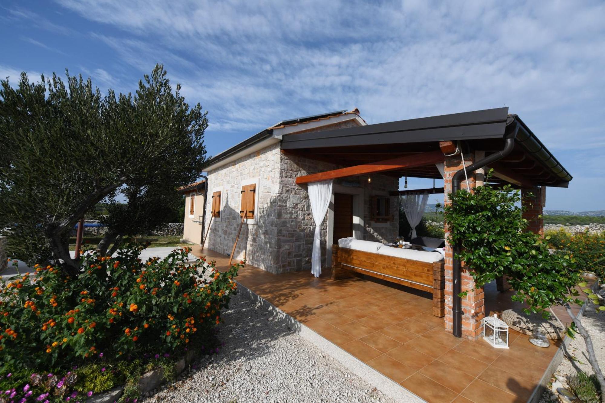 House Marina Grande