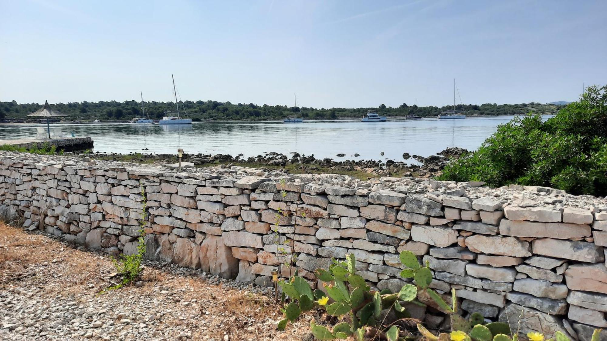 House Marina Grande * Betina (Sibenik-Knin)