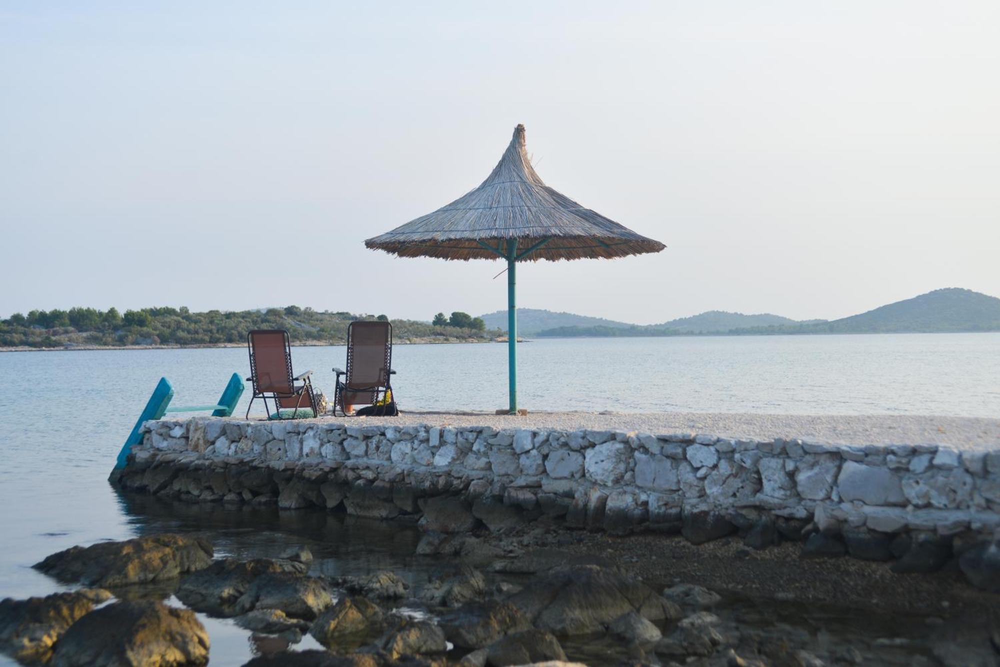 Počitniška hiša House Marina Grande Betina (Sibenik-Knin)