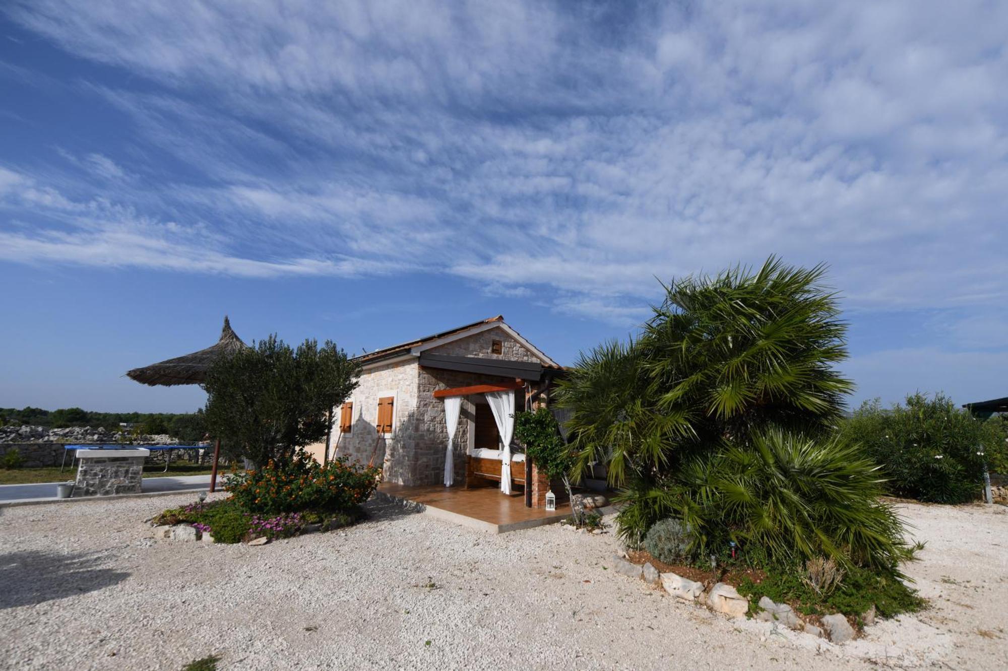 House Marina Grande