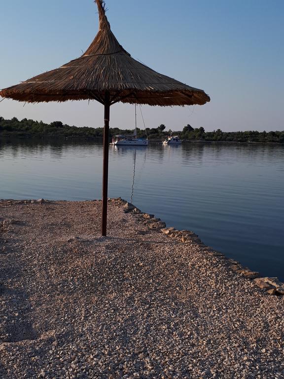 Počitniška hiša House Marina Grande Betina (Sibenik-Knin)