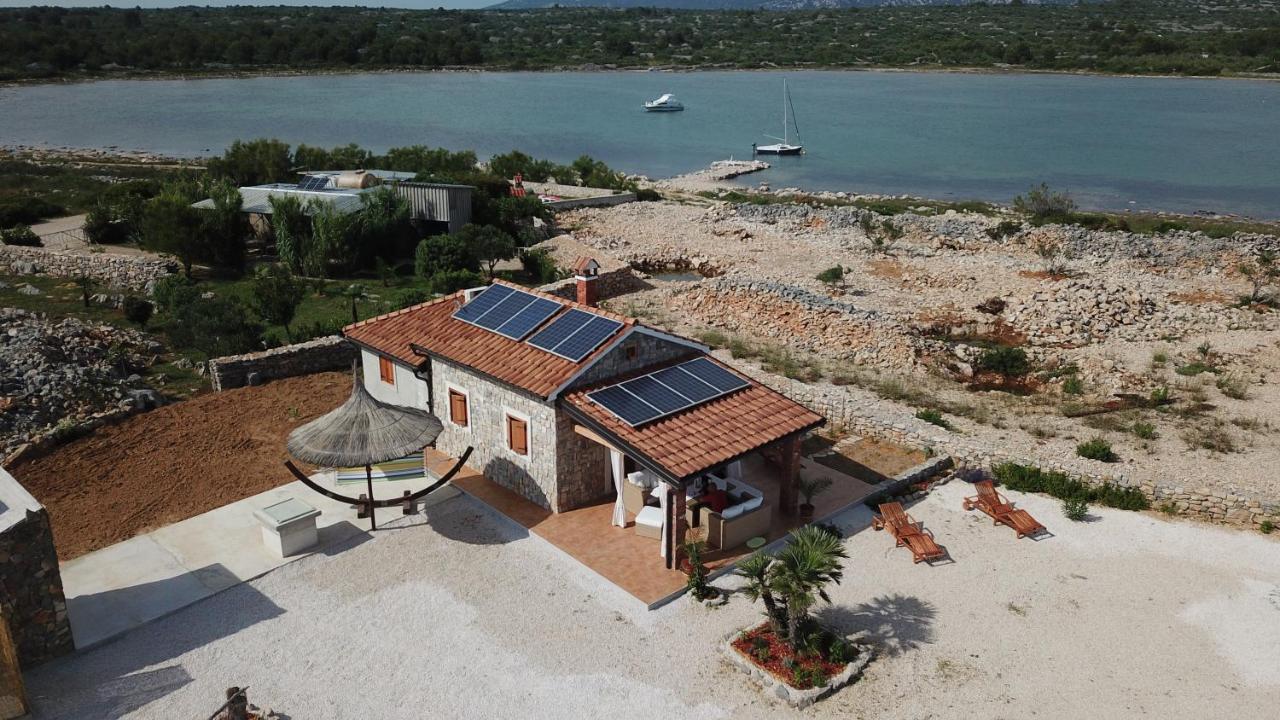 House Marina Grande Betina (Sibenik-Knin)