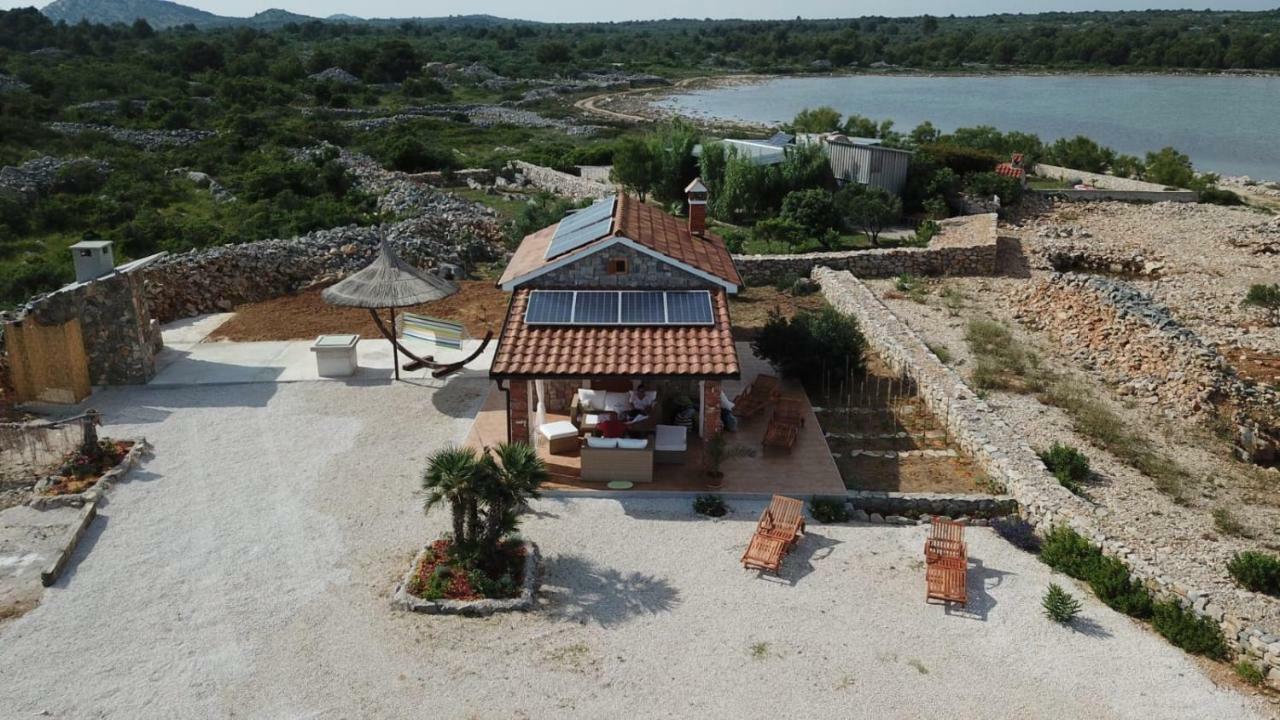 Hébergement de vacances House Marina Grande